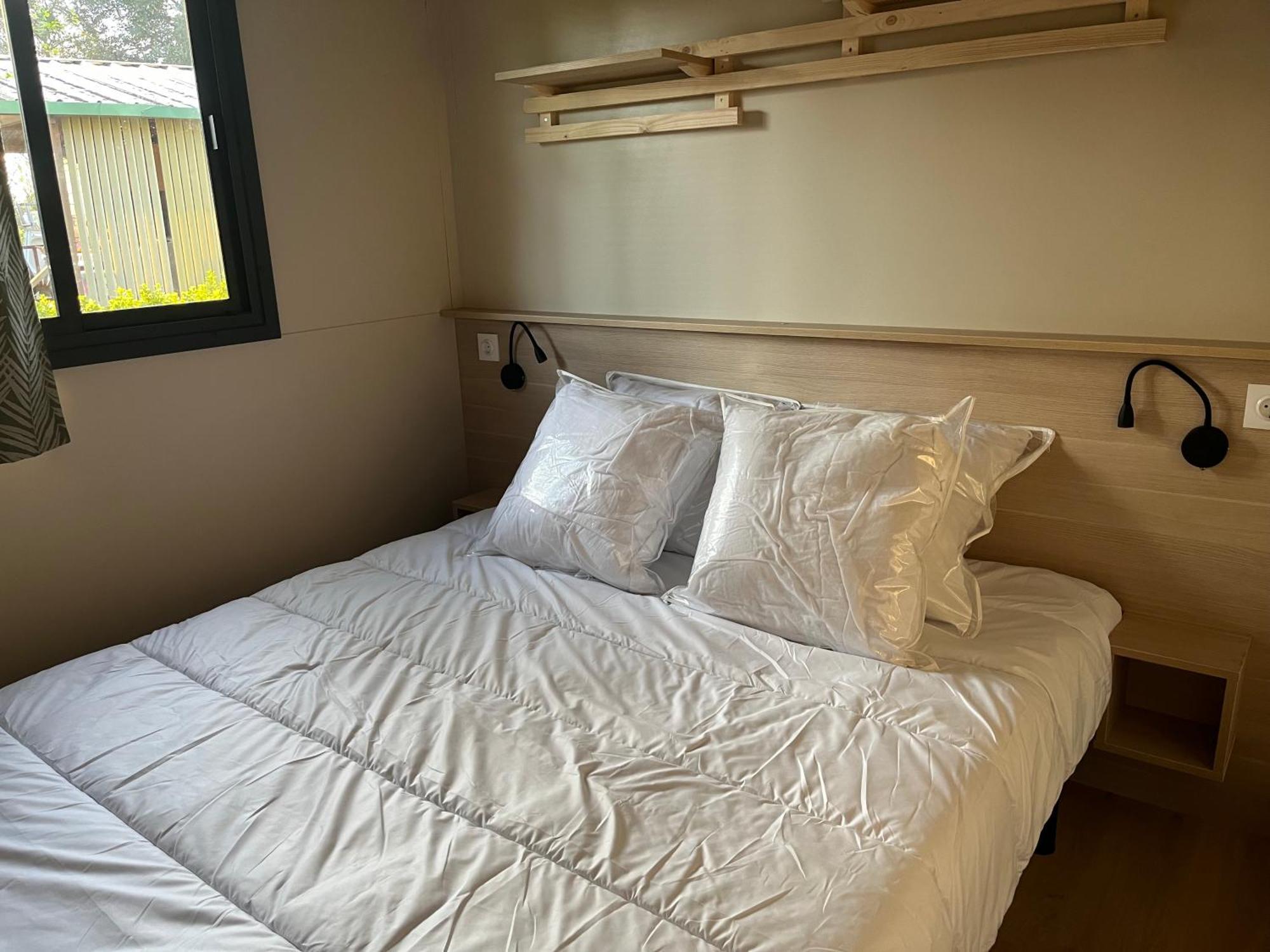 Hotel Féline à Sorbo-Ocagnano Extérieur photo